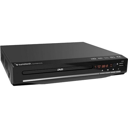 DVD SUNSTECH DVD-225